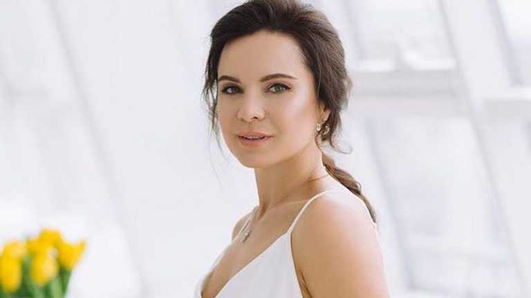 Лілія Подкопаєва / фото з відкритих джерел Лілія Подкопаєва / фото з відкритих джерел