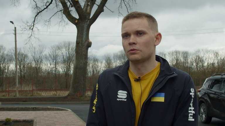 Андрій Орлик / фото з відкритих джерел Андрій Орлик / фото з відкритих джерел