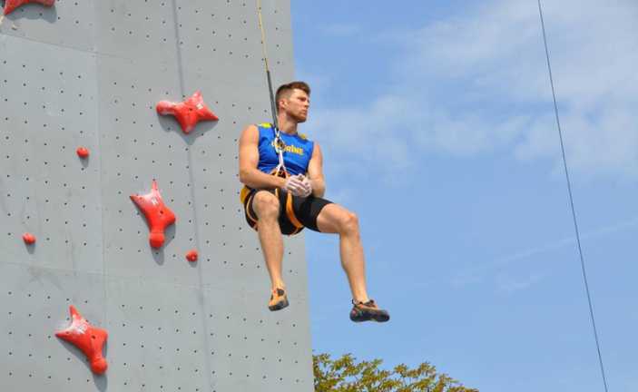 Данило Болдирєв / фото з відкритих джерел Данило Болдирєв / фото з відкритих джерел
