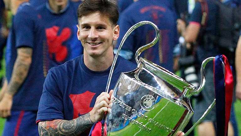 Мессі / фото Getty Images Мессі / фото Getty Images