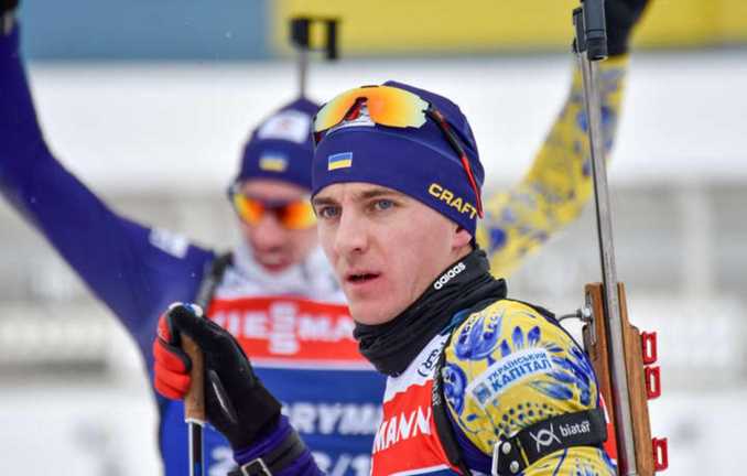 Дмитро Підручний / фото з відкритих джерел Дмитро Підручний / фото з відкритих джерел