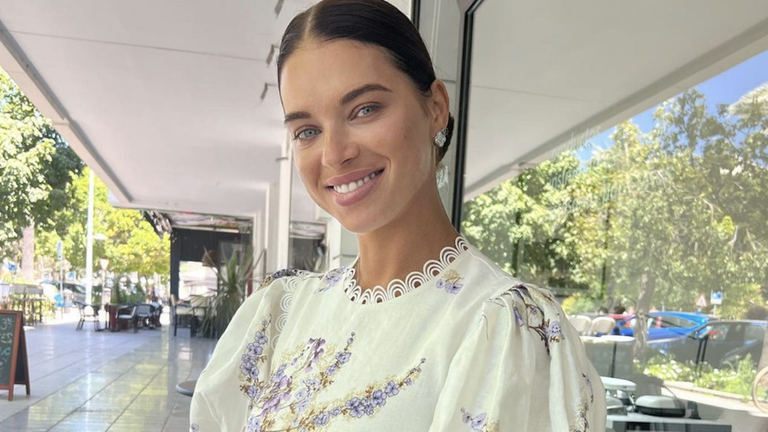 Екатерина Усик / фото Instagram Екатерина Усик / фото Instagram