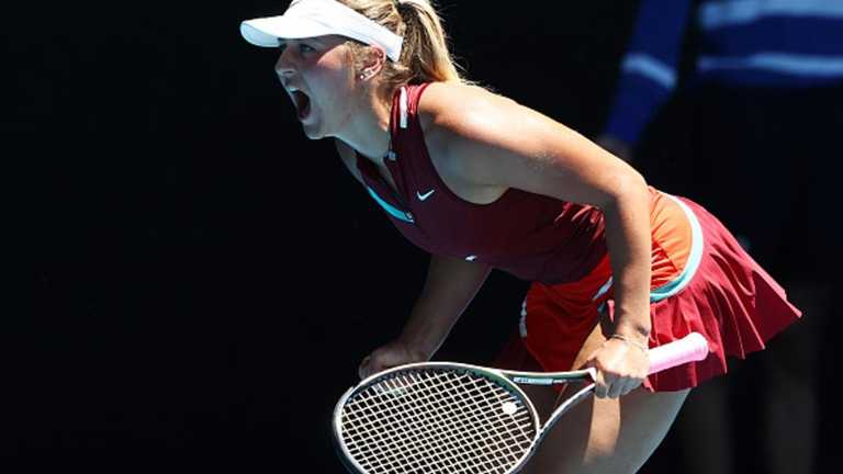 Марта Костюк / Getty Images Марта Костюк / Getty Images