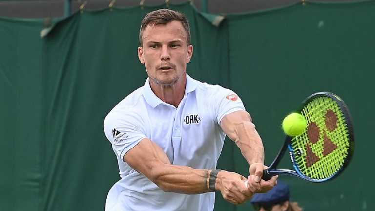 Мартон Фучовіч / фото з відкритих джерел Мартон Фучовіч / фото з відкритих джерел