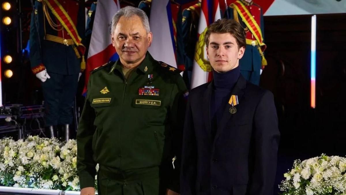 Російські спортсмени отримали військові звання / фото з відкритих джерел Російські спортсмени отримали військові звання / фото з відкритих джерел