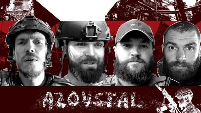 Прокопенко, Самойленко, Паламар, Волинський / Колаж Олександра Фегера Прокопенко, Самойленко, Паламар, Волинський / Колаж Олександра Фегера