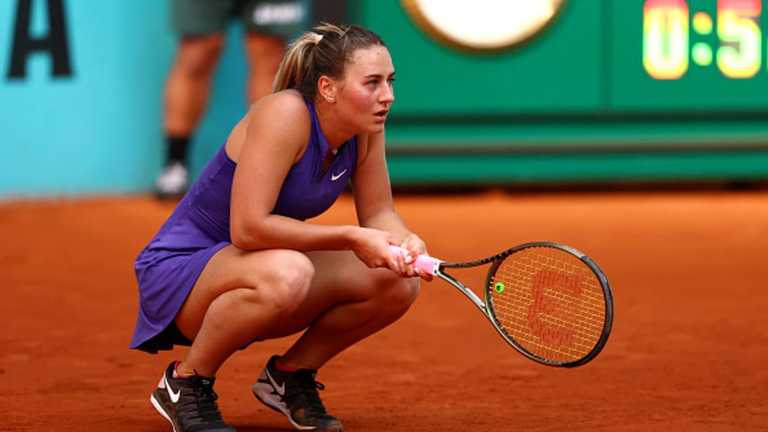 Марта Костюк / Getty Images Марта Костюк / Getty Images