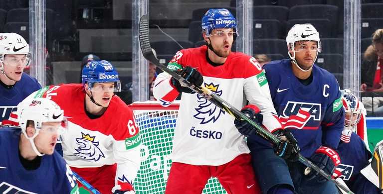 Чехия – США / фото Expats Чехия – США / фото Expats