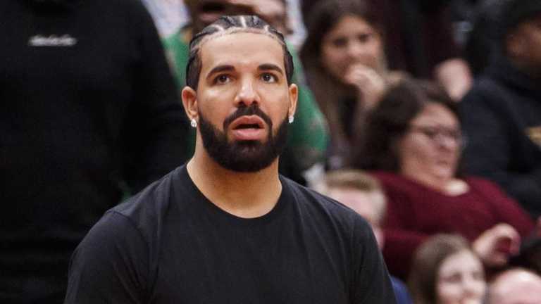 Дрейк / фото з відкритих джерел Дрейк / фото з відкритих джерел