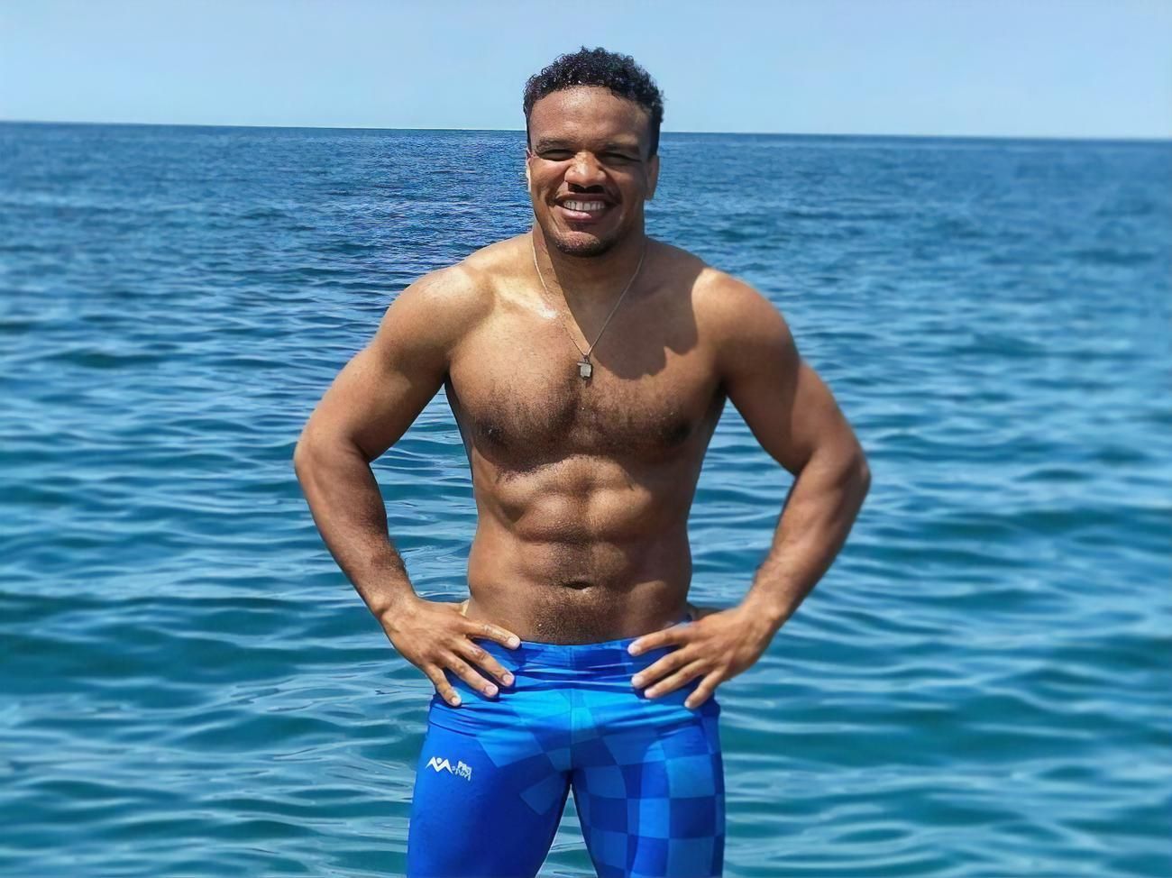 Жан Беленюк / фото зі соцмереж