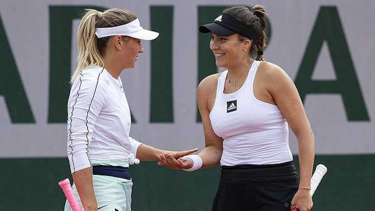 Костюк та Русе / фото Neal Trousdale Костюк та Русе / фото Neal Trousdale