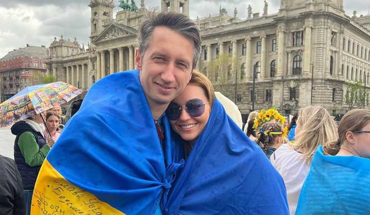 Сергей Стаховский / фото из соцсетей Сергей Стаховский / фото из соцсетей