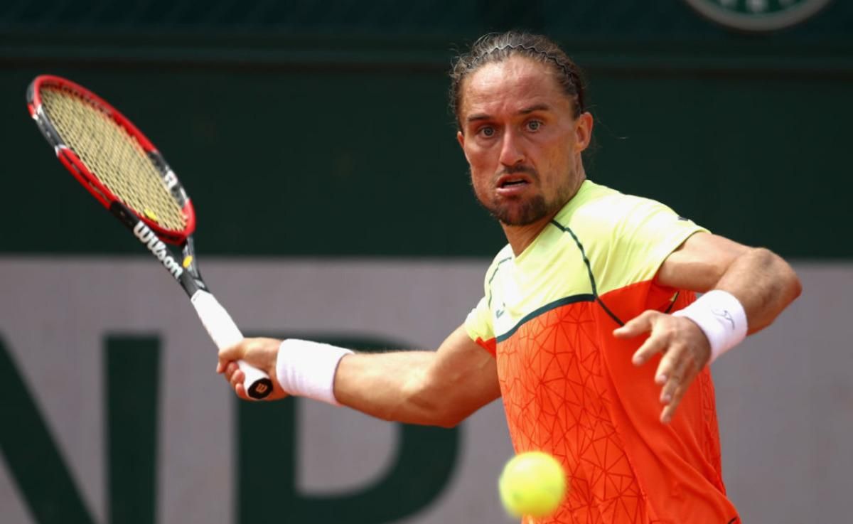 Александр Долгополов / фото из открытых источников Александр Долгополов / фото из открытых источников