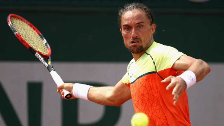 Александр Долгополов / фото из открытых источников Александр Долгополов / фото из открытых источников