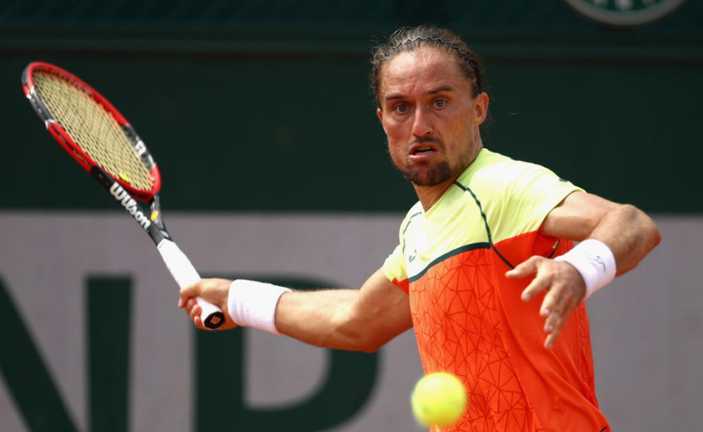 Александр Долгополов / фото из открытых источников