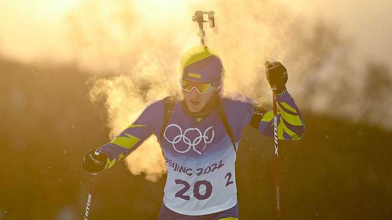 Дмитро Підручний / фото Getty Images