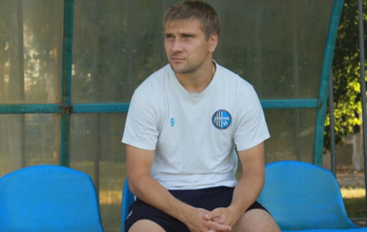 Олександр Ситник / фото з відкритих джерел Олександр Ситник / фото з відкритих джерел