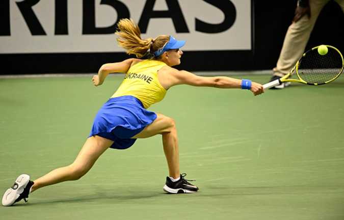 Катаріна Завацька / Getty Images Катаріна Завацька / Getty Images