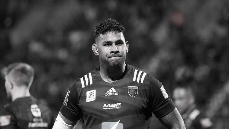 Келли Меафуа / фото F2rugby Келли Меафуа / фото F2rugby