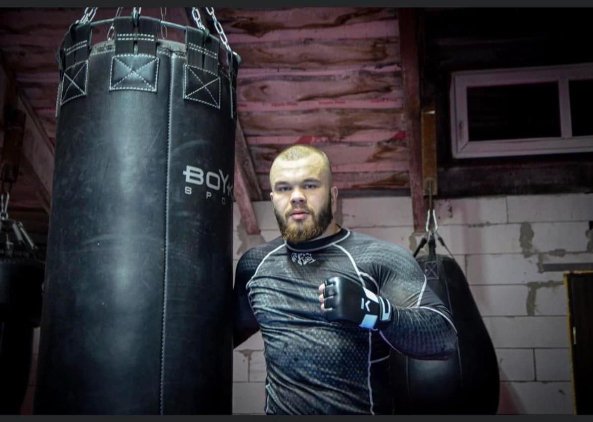 Артем Моша / КФБ Артем Моша / КФБ