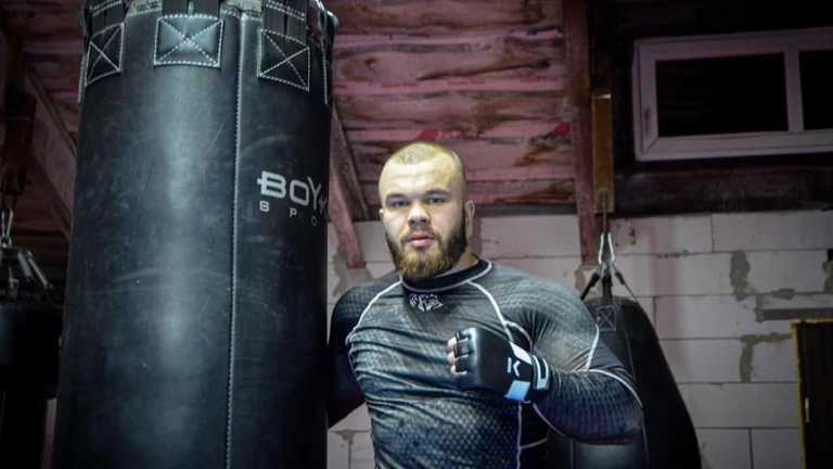 Артем Моша / КФБ Артем Моша / КФБ