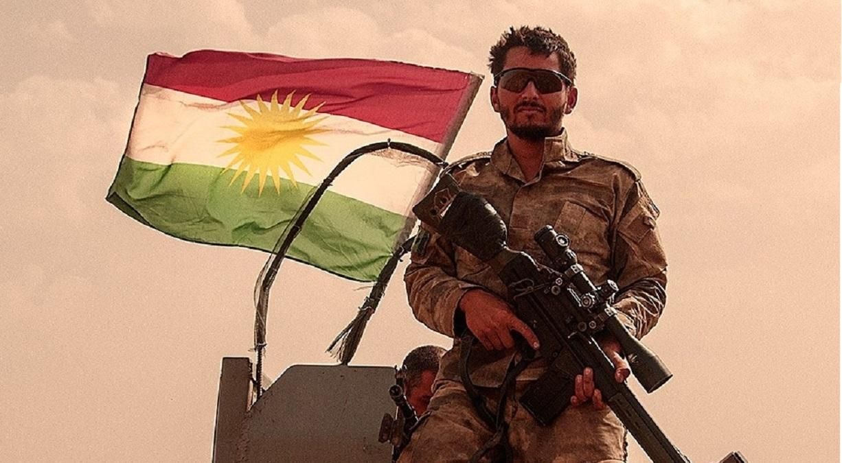 Снайпер "Валі" / Facebook Снайпер "Валі" / Facebook