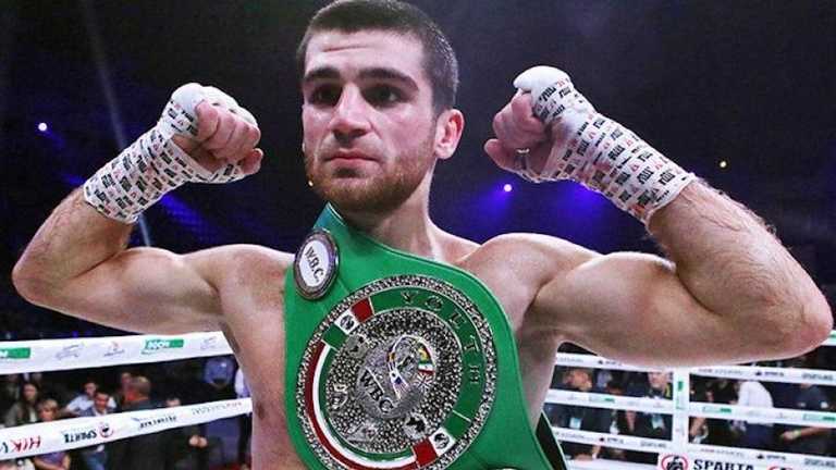 Карен Чухаджян / фото из открытых источников Карен Чухаджян / фото из открытых источников