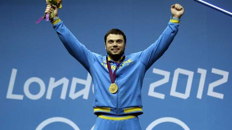 Олексій Торохтій / фото Getty Images Олексій Торохтій / фото Getty Images