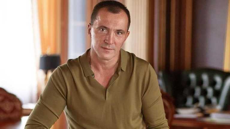 Володимир Продивус / Фото ФБУ Володимир Продивус / Фото ФБУ