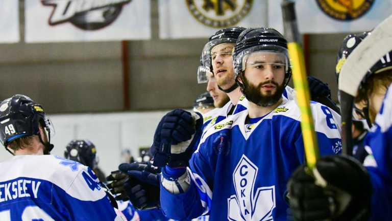 Сокіл / фото ХК Сокіл Сокіл / фото ХК Сокіл