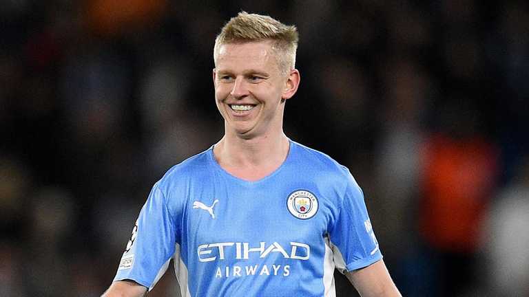 Олександр Зінченко / фото Getty Images Олександр Зінченко / фото Getty Images