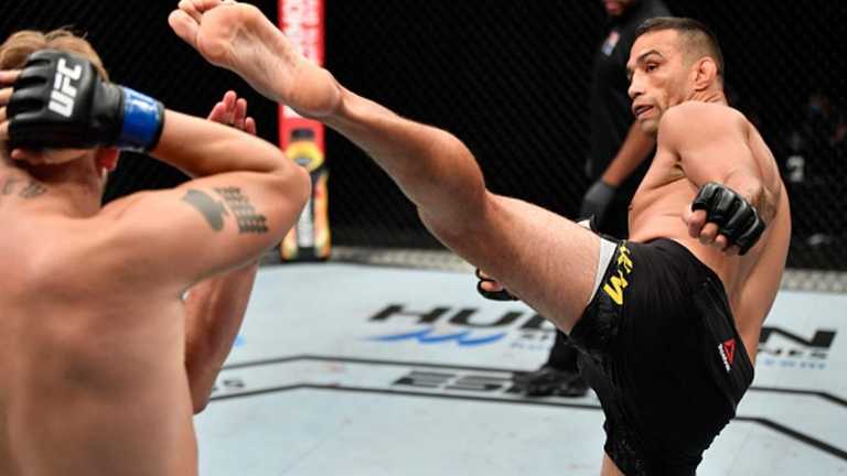 Фабрісіу Вердум / Getty Images Фабрісіу Вердум / Getty Images