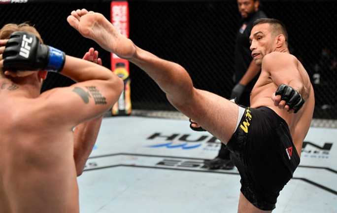  Фабрісіу Вердум / Getty Images