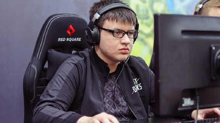 Владислав "Petushara" Козловський / Фото cybersport.ru Владислав "Petushara" Козловський / Фото cybersport.ru