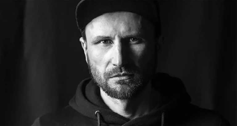 Александр Сербинов / фото из соцсетей Александр Сербинов / фото из соцсетей