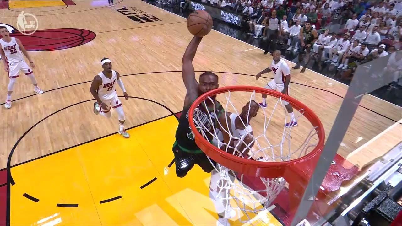 Джейлен Браун / фото VCP