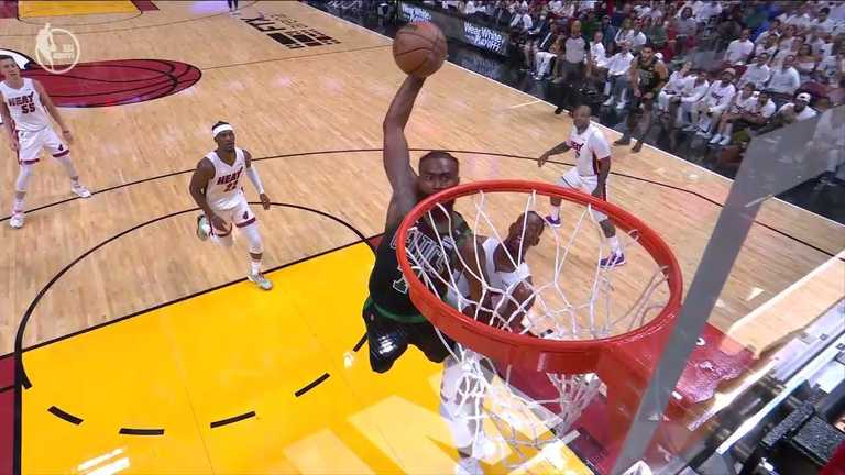 Джейлен Браун / фото VCP Джейлен Браун / фото VCP