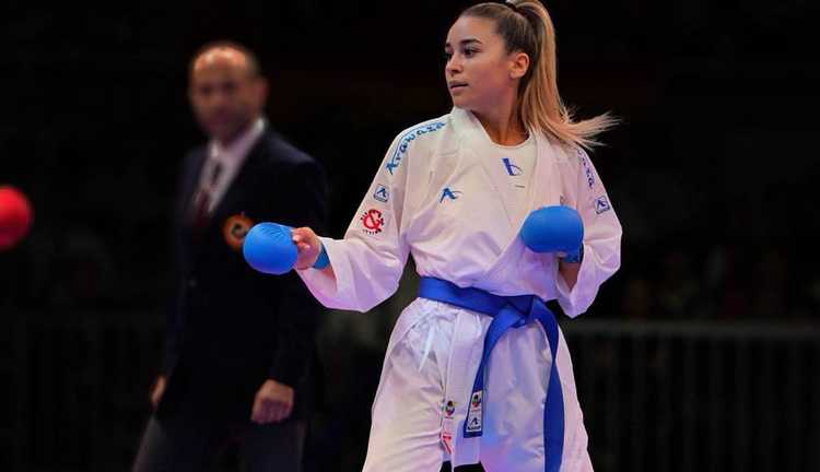 Анжеліка Терлюга / фото з соцмереж Анжеліка Терлюга / фото з соцмереж