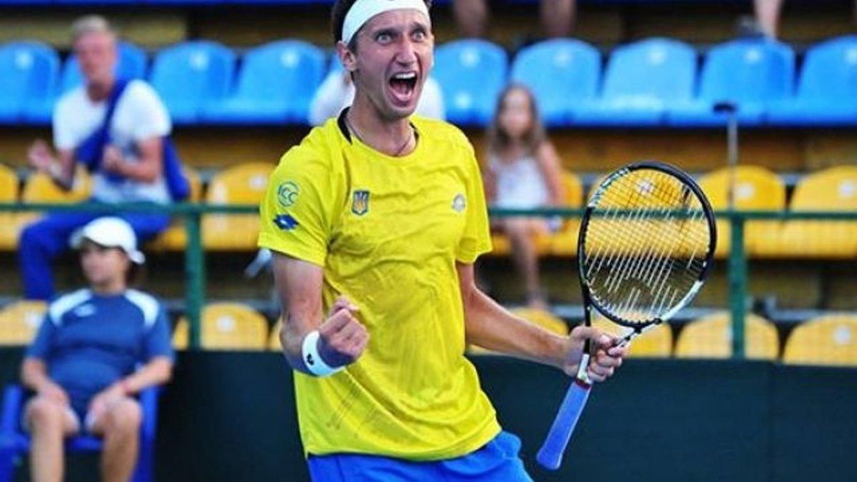 Сергей Стаховский / фото БТУ