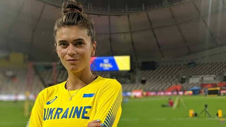 Екатерина Карпюк / фото из соцсетей Екатерина Карпюк / фото из соцсетей