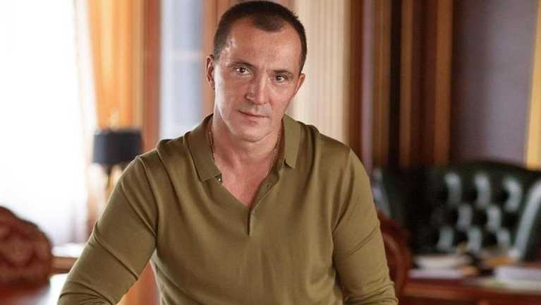 Владимир Продивус / Фото ФБУ