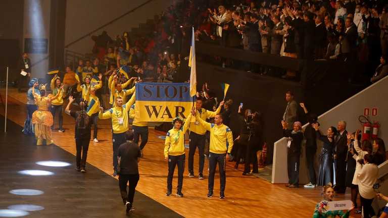 Збірна України / НПК Збірна України / НПК