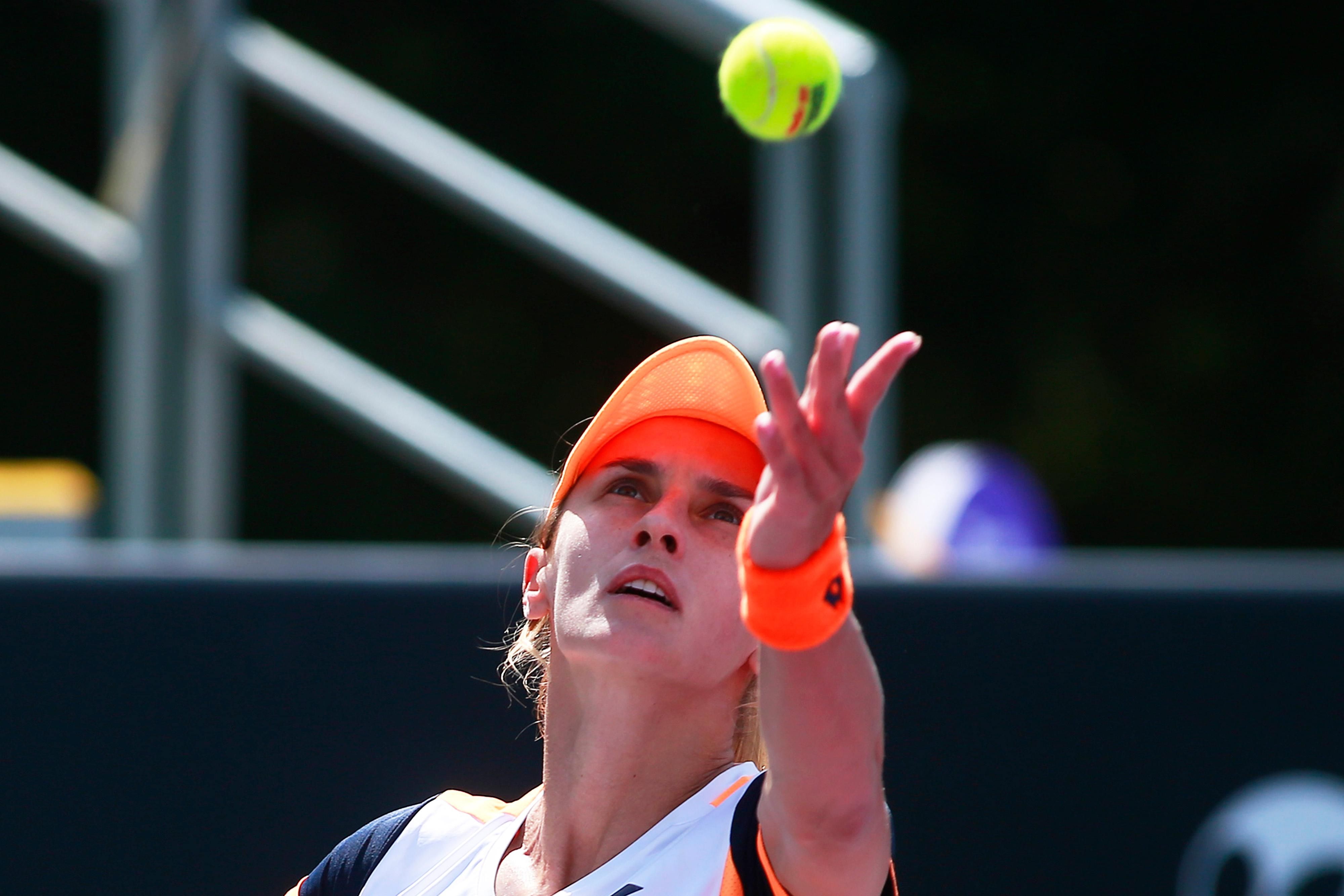 Леся Цуренко / фото Getty Images