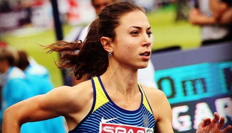 Ольга Ляхова / фото з соцмереж Ольга Ляхова / фото з соцмереж