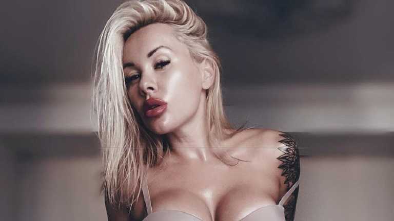 Ирина Морозюк / Фото из соцсетей Ирина Морозюк / Фото из соцсетей