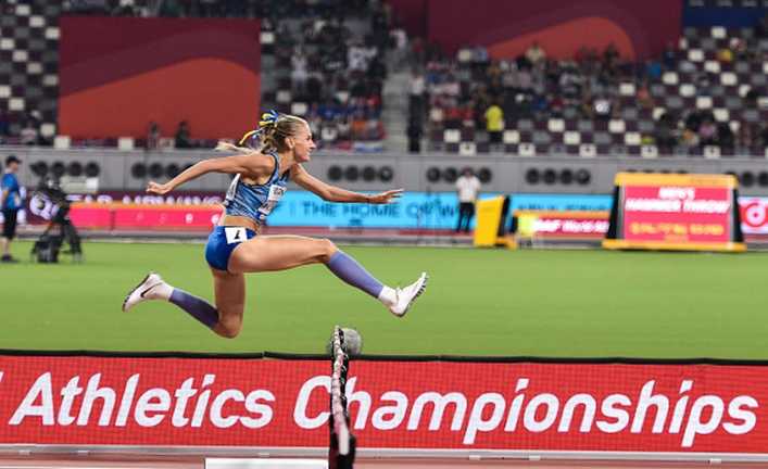 Анна Рыжикова / Getty Images Анна Рыжикова / Getty Images