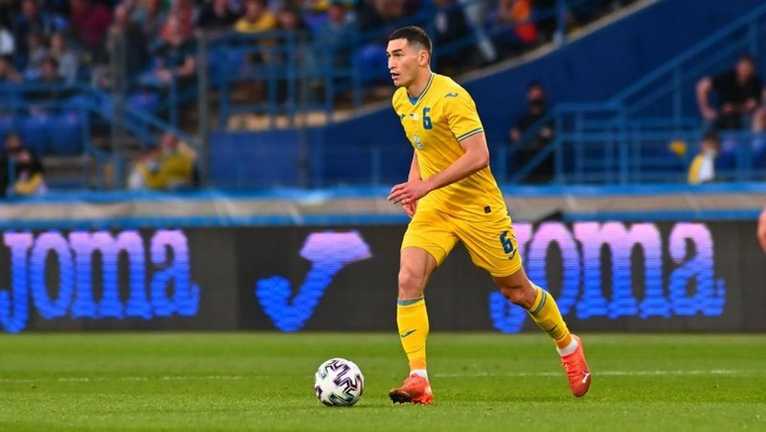 Тарас Степаненко / фото з відкритих джерел Тарас Степаненко / фото з відкритих джерел