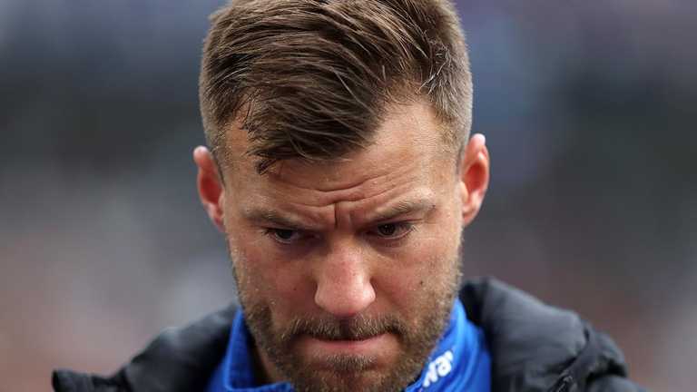 Андрій Ярмоленко / фото Getty Images Андрій Ярмоленко / фото Getty Images