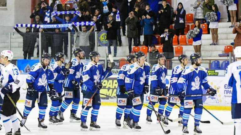 Сокіл / фото ХК Сокіл Сокіл / фото ХК Сокіл