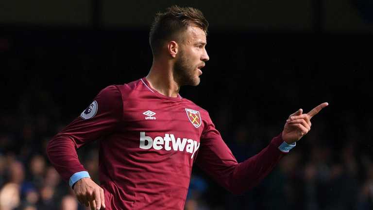 Андрей Ярмоленко / фото Getty Imges Андрей Ярмоленко / фото Getty Imges